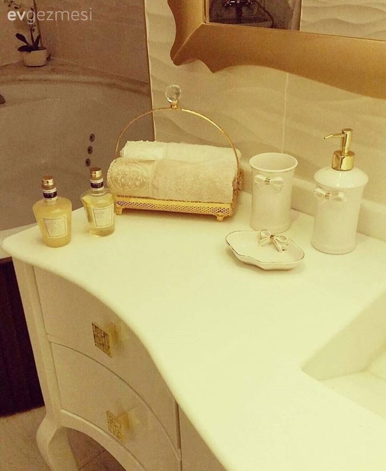 Sedef hanımın zarif ve sıcak bir atmosferi olan göz alıcı evi..