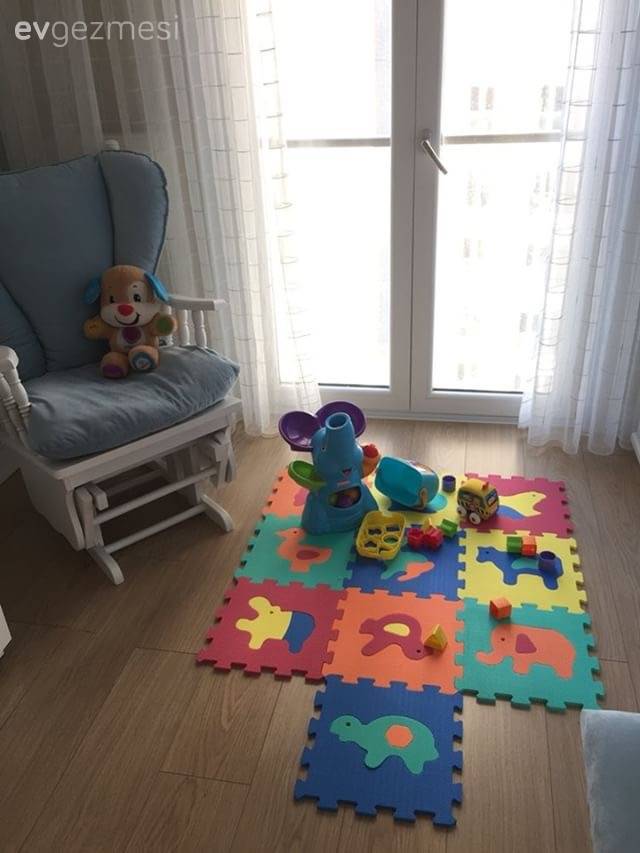 Bu Modern Stil Evde Yaşamak Çok Kolay