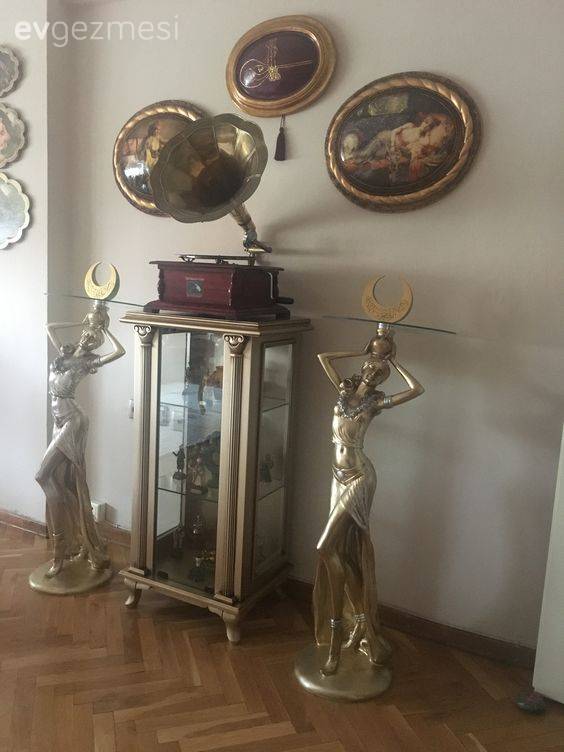 Ev Gezmesi: Nostalji Severlerin Rüyası Bir Ev