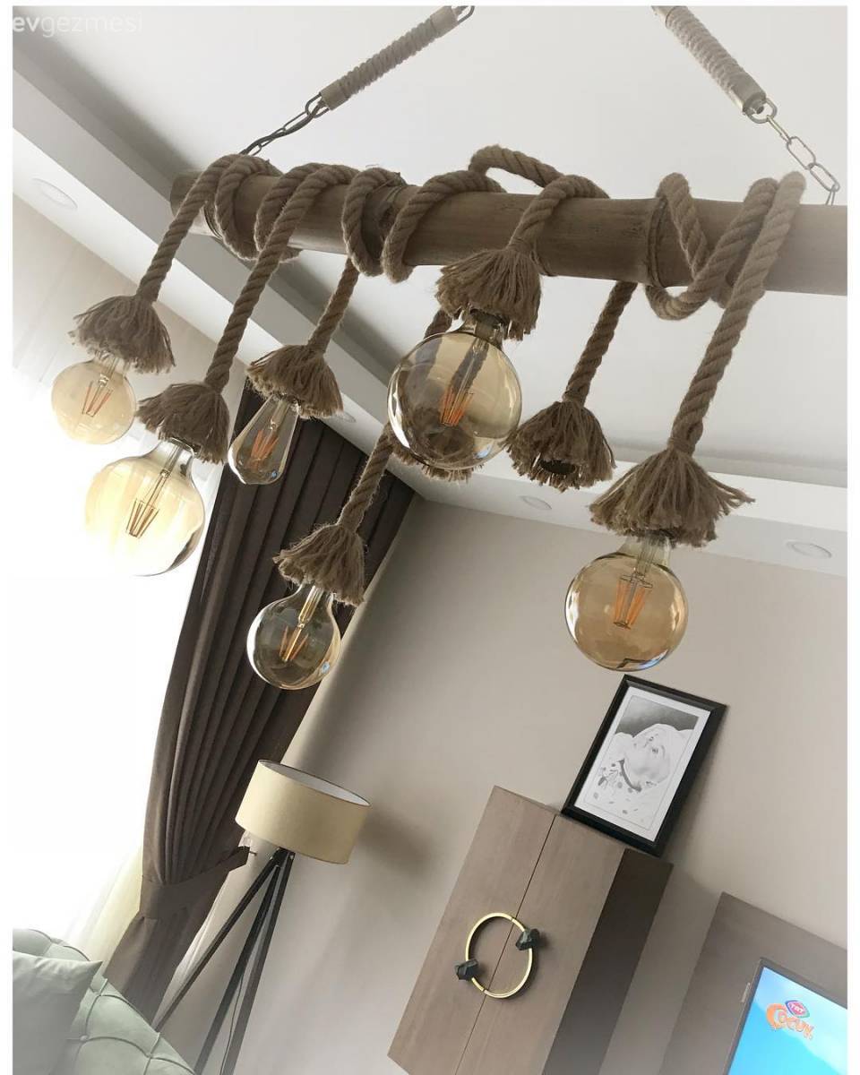 İki Farklı Kanepe İle Farklı Dekorasyon Örnekleri!