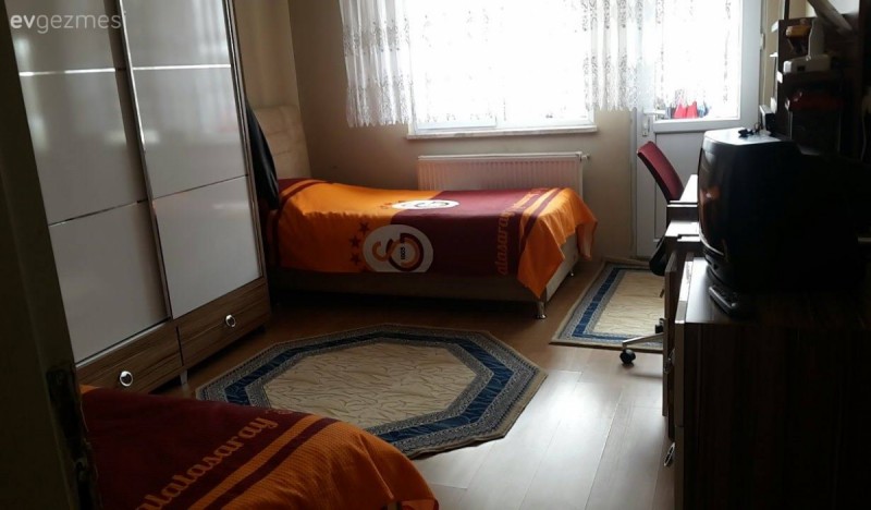 Klasik esintilerle konforlu ve şık.. Çiğdem hanımın evi..