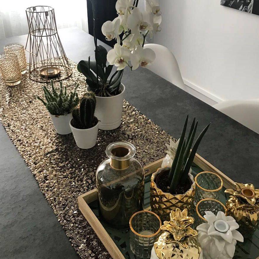 Modern stile rustik esintiler. Stil sahibi ve özgün bir ev.