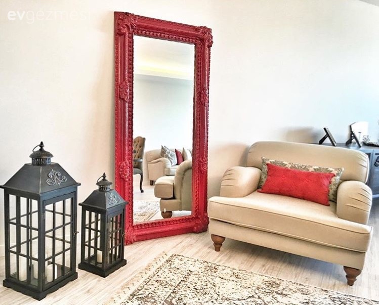 Ev Dekorasyonunda Krem ile Uyumlu Renkler, Her Stile Uygun Dekorlar!