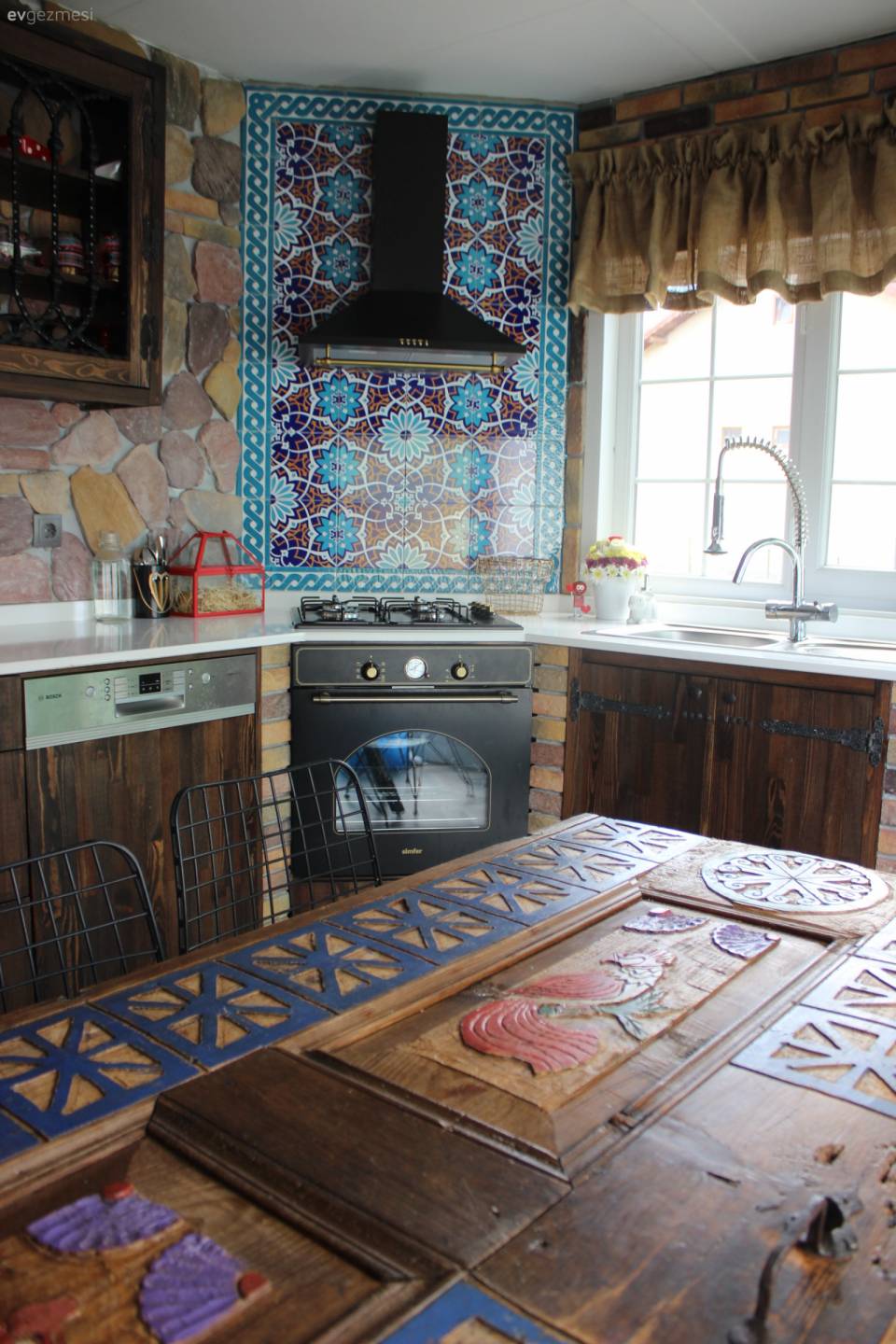 Bu Yayla Evi, Bir Rüyanın Vücut Bulmuş Hali!
