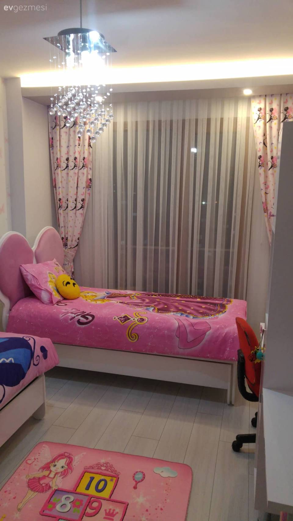 Bu Niğde Evi Modern Dekore Edilirken Köklerinden de Kopmuyor