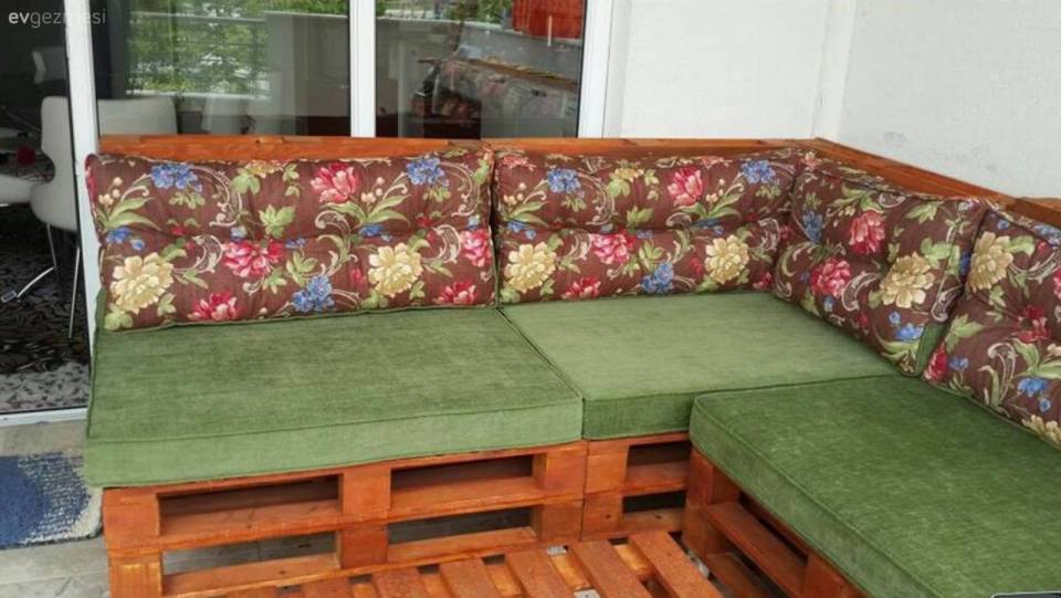 Etkileyici Olduğu Kadar Keyifli De Bir Ortam: Selma Hanım'ın Evi