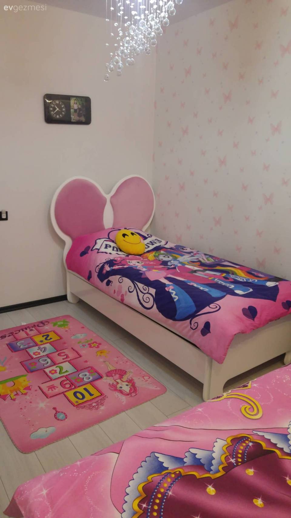 Bu Niğde Evi Modern Dekore Edilirken Köklerinden de Kopmuyor