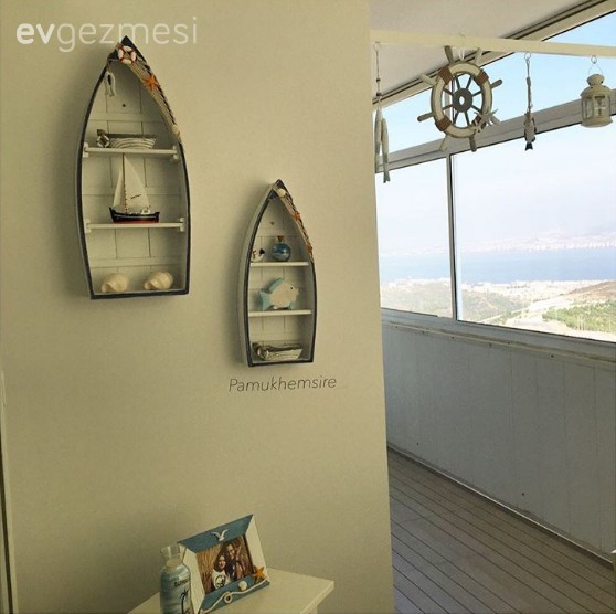 Duygu hanımın pamuk evi..