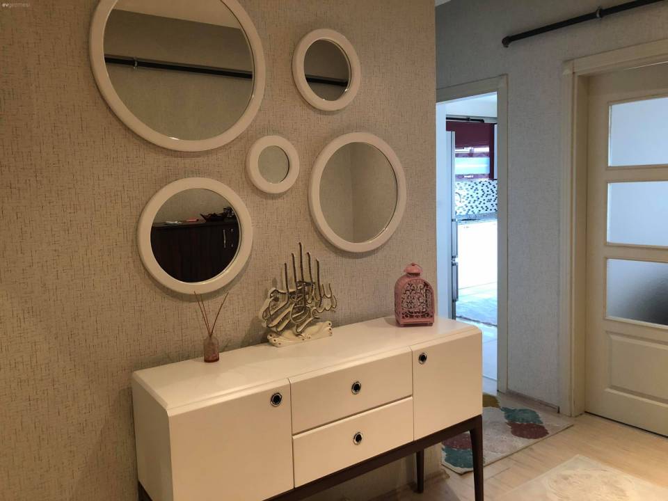 Etkileyici Olduğu Kadar Keyifli De Bir Ortam: Selma Hanım'ın Evi