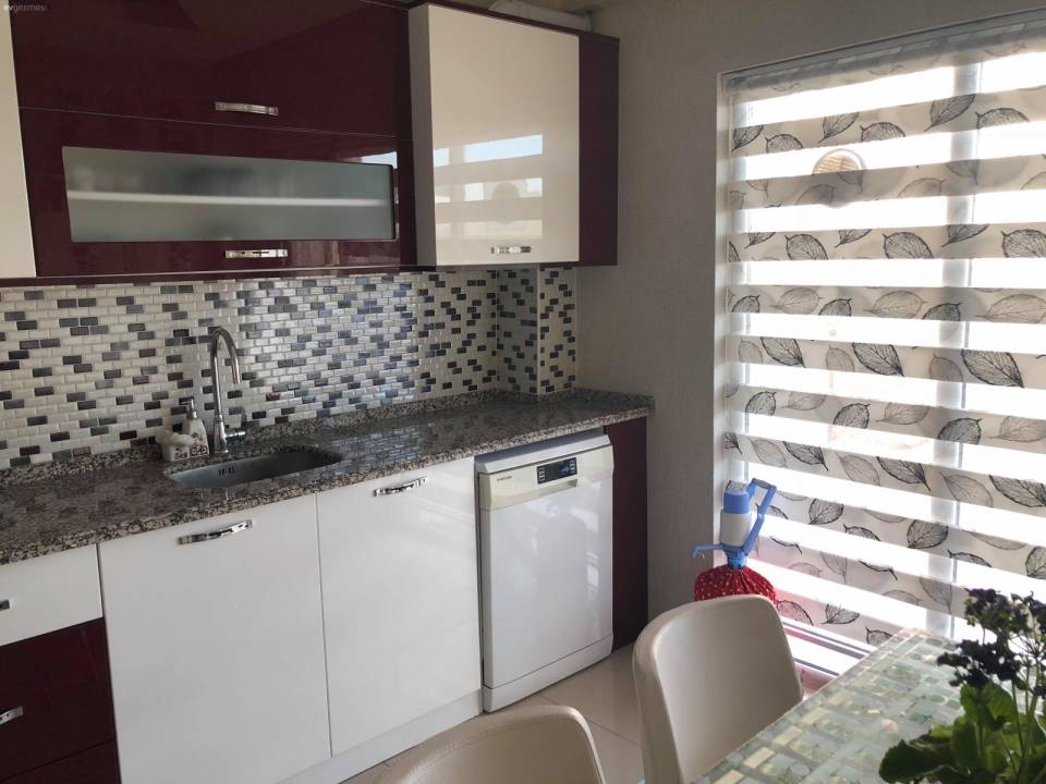 Etkileyici Olduğu Kadar Keyifli De Bir Ortam: Selma Hanım'ın Evi