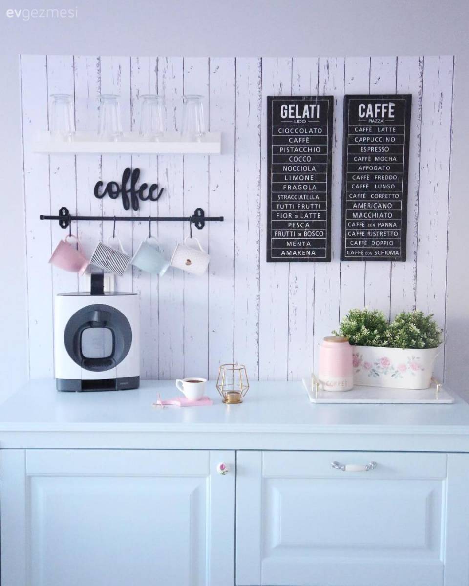 Bu Aksaray Evinin Rüya Gibi Bir Ortamı Var