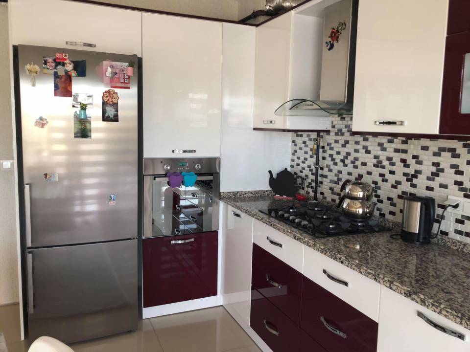 Etkileyici Olduğu Kadar Keyifli De Bir Ortam: Selma Hanım'ın Evi