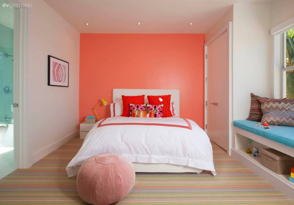 Pantone 2019 Yılının Rengini Seçti: Yaşayan Mercan!