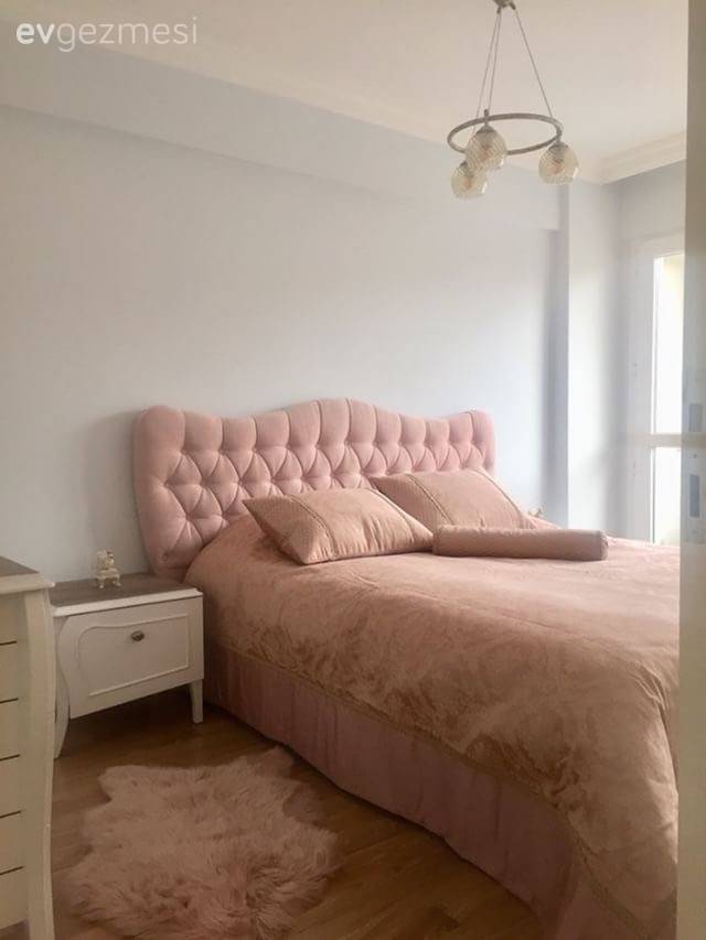 Keyifli ve Şık Bir Dekor: Tuğçe Hanım'ın Evinden..