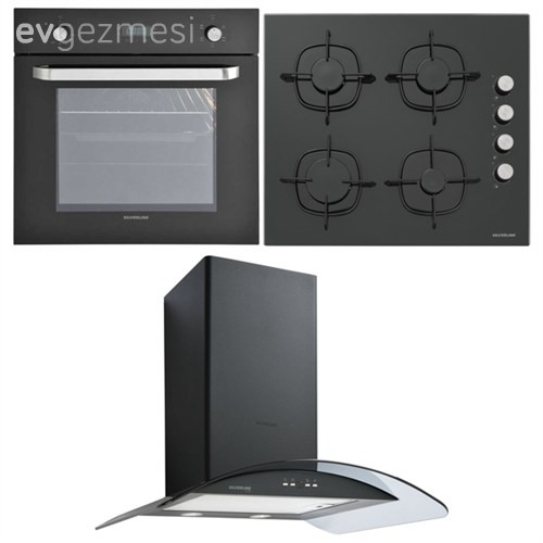 Ankastre konusunda 5 marka arasında kararsız kaldım. Yorumlarınız?