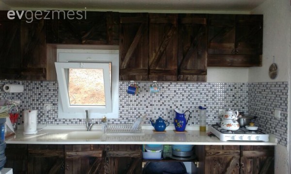 Mutfak Dolabı Seçimi: Malzemesine ve Kapak Türüne Göre Tercih Rehberi