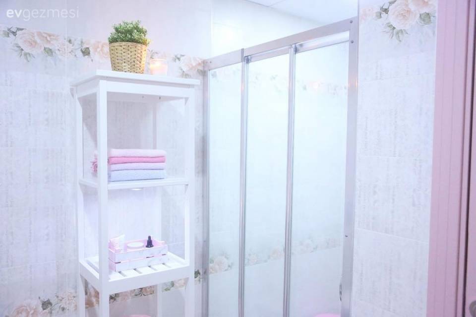 Bu Aksaray Evinin Rüya Gibi Bir Ortamı Var