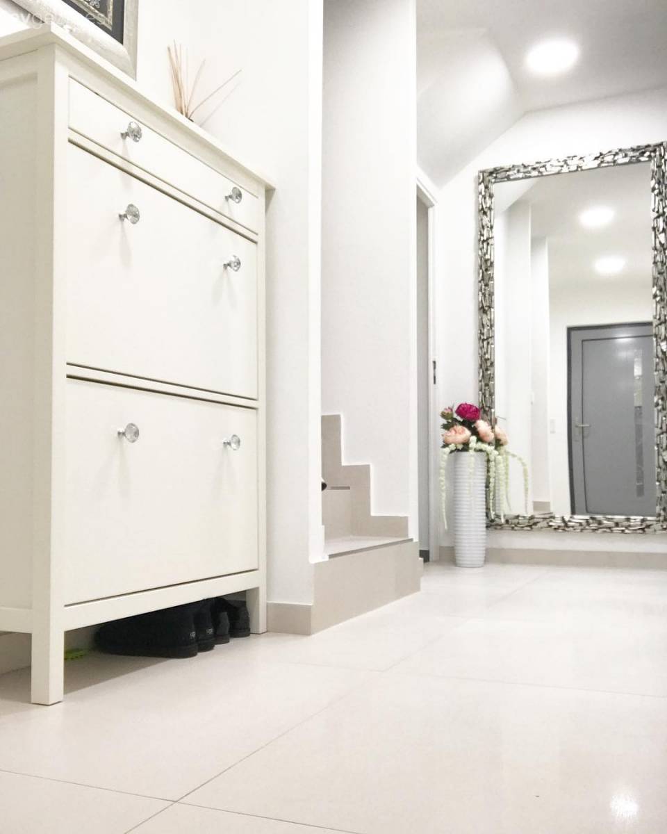 Dikkat çekici parçalar, sade ve göz alıcı bir dekor. Pınar hanımın evinden.