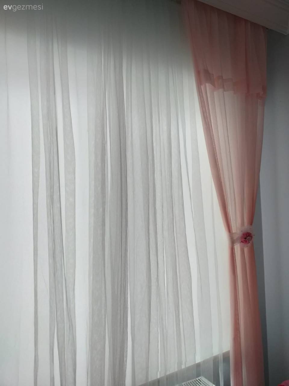 Bu Evde Modern Stil El Emeği Dokunuşlar ile Kimlik Kazanmış