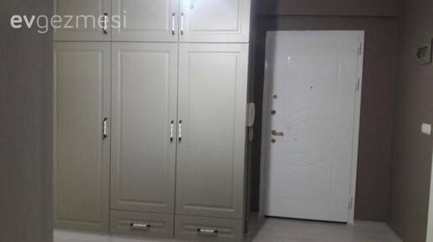 Bu Çiçeği Burnunda Mutfakta Nostaljik Stile Modern Dokunuşlar Katılmış!