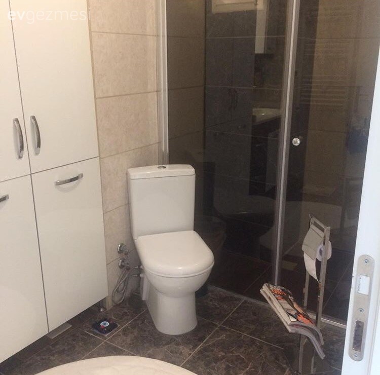 Modern stilde, konforlu ve şık: Aslı hanımın evi..