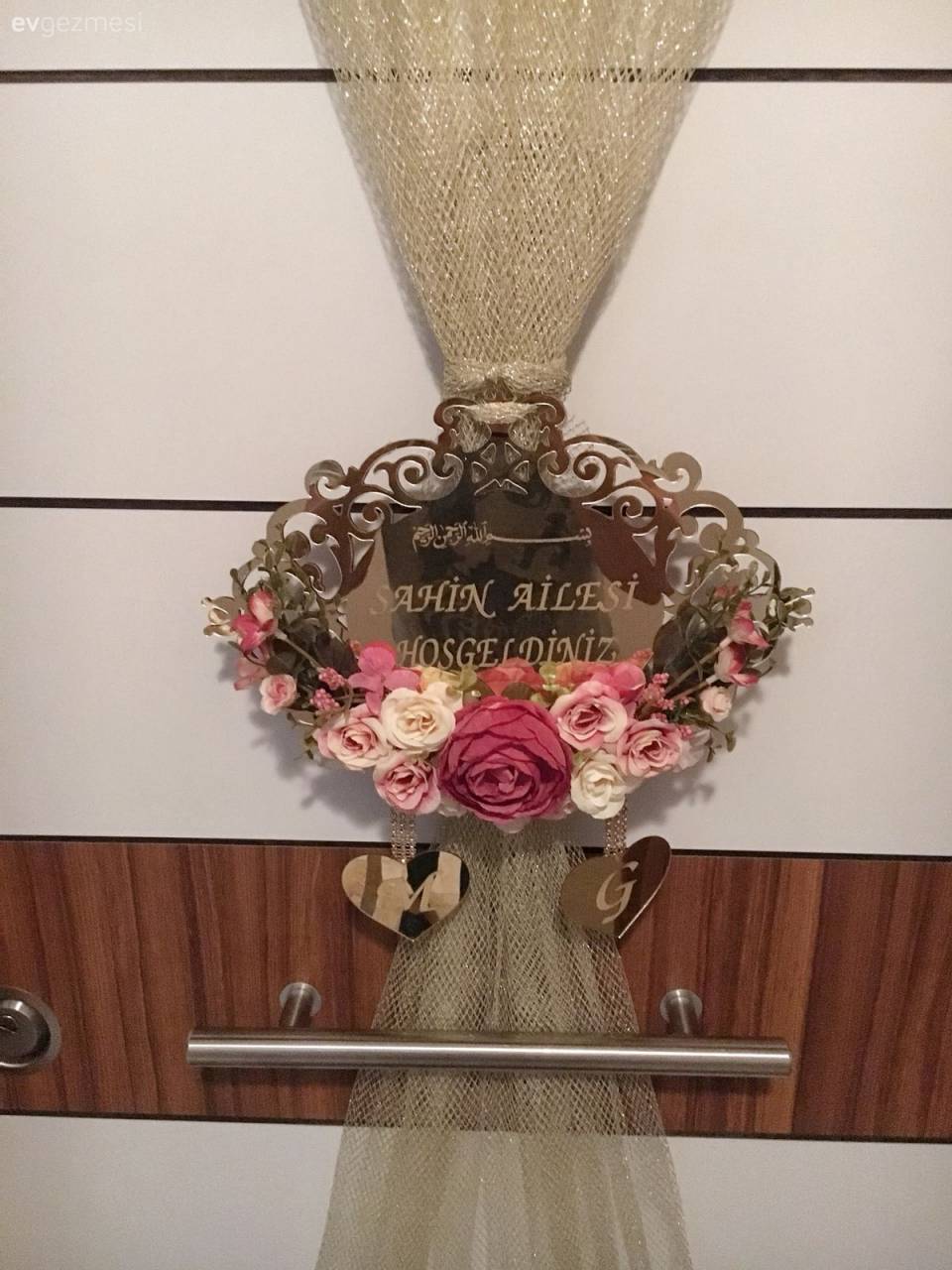 Bu göz alıcı İzmir evinin her detayı, mükemmeliyetçi ev sahiplerini ele veriyor.