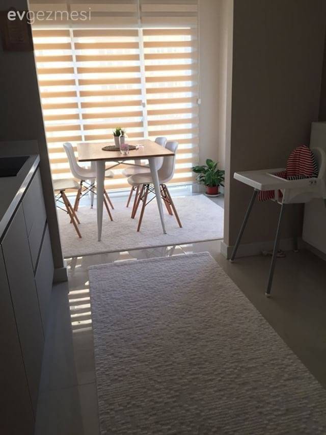 Bu Modern Stil Evde Yaşamak Çok Kolay