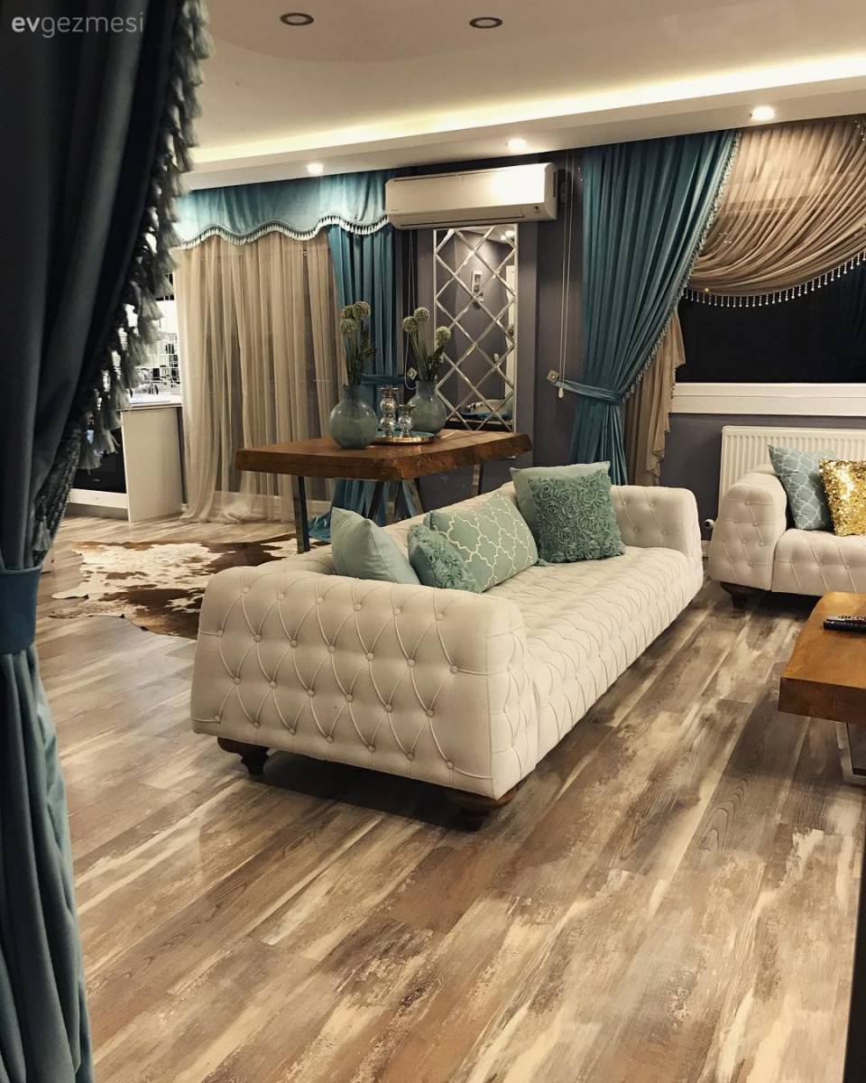 Düşük bütçeyle şık bir ev dekore etmenizi sağlayacak 10 ipucu