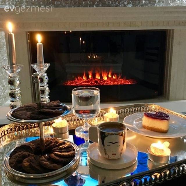 Bembeyaz Bu Ev, Beyazın Sakin ve Stil Sahibi Etkisinin Kanıtı