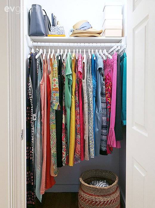 Ev Düzeni: KonMari Metoduyla Evinizi Düzenleyin!