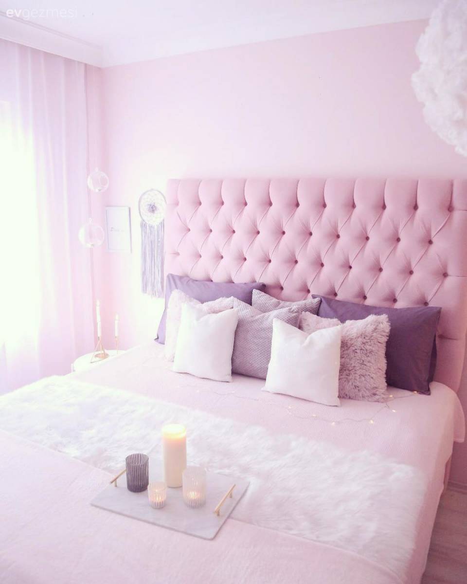 Bu Aksaray Evinin Rüya Gibi Bir Ortamı Var