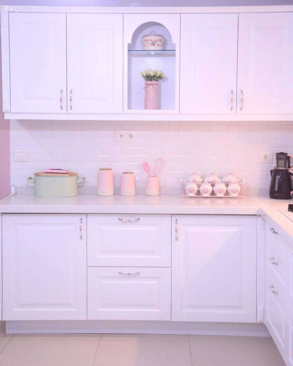 Bu Aksaray Evinin Rüya Gibi Bir Ortamı Var