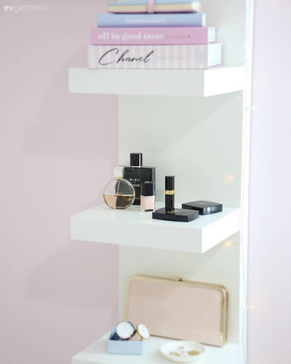 Bu Aksaray Evinin Rüya Gibi Bir Ortamı Var