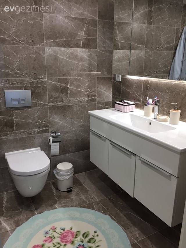 Bu Modern Stil Evde Yaşamak Çok Kolay