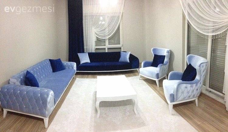 30+ Farklı Kruvaze Perde Modeli: Stil ve Dekorasyon Önerileri!