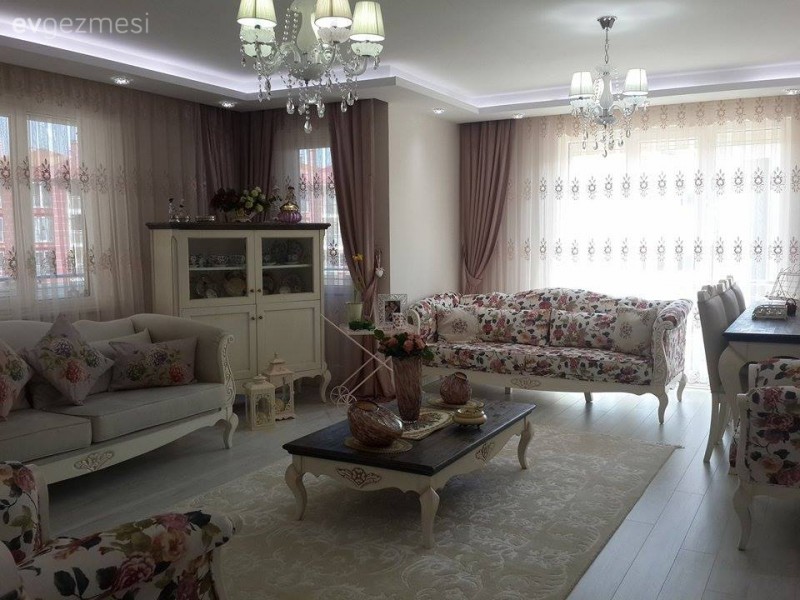 Hatıralara Yer Çok: Hatice Hanım'ın Nostaljik Evi!