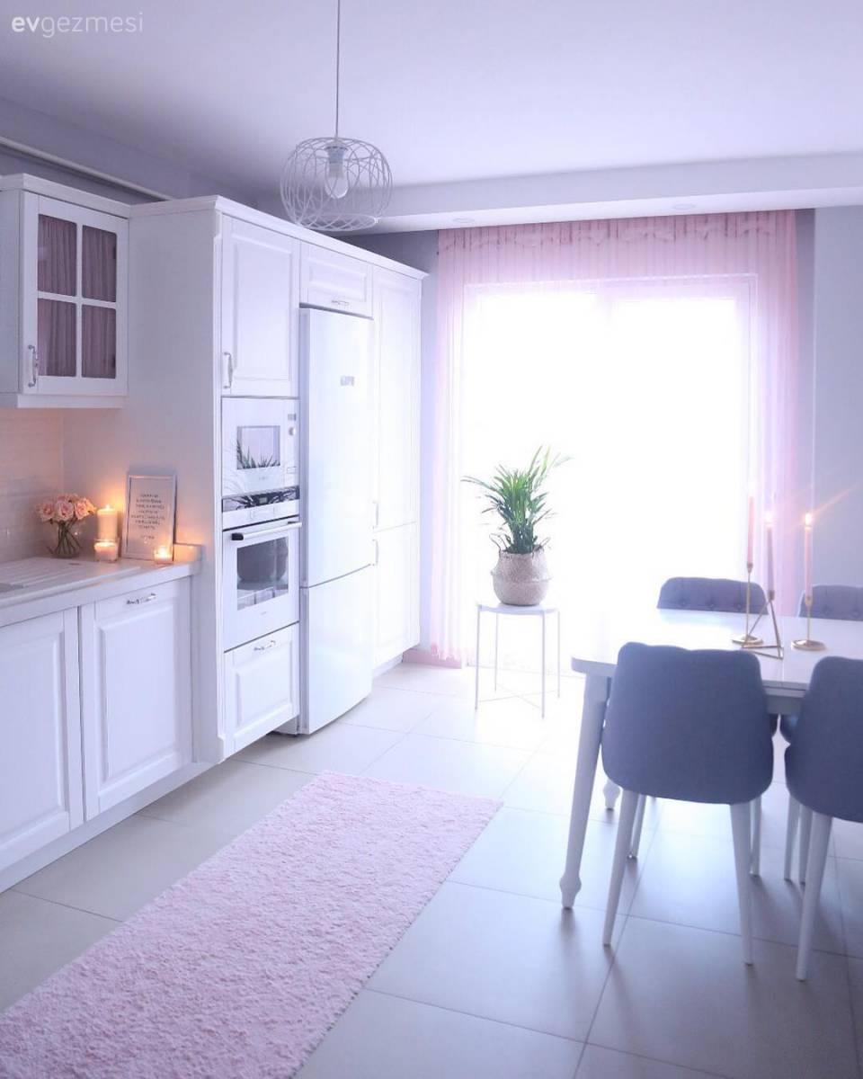 Bu Aksaray Evinin Rüya Gibi Bir Ortamı Var