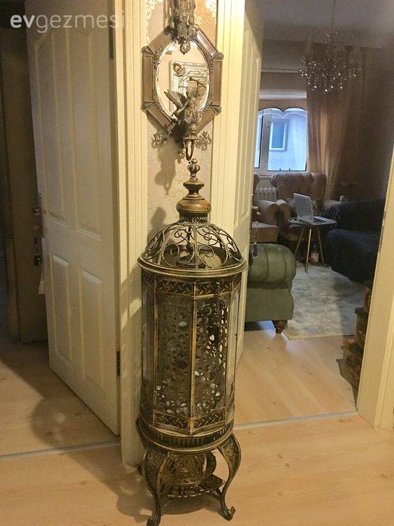 Ev Gezmesi: Nostalji Severlerin Rüyası Bir Ev