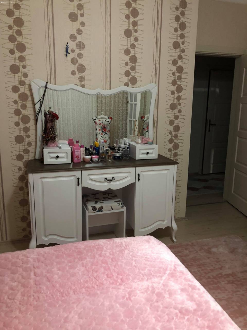 Etkileyici Olduğu Kadar Keyifli De Bir Ortam: Selma Hanım'ın Evi