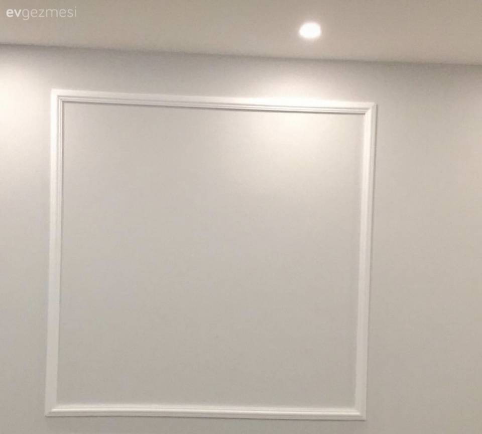 Bu Şık Salonda Klasik Stile Ritim Katılmış!