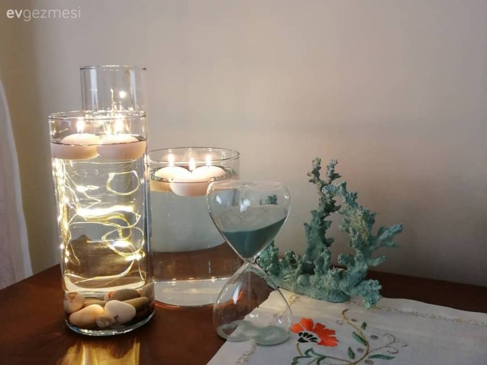 Bu Eklektik Ev Farklı Renk, Desen ve Dokuları Kucaklamış!