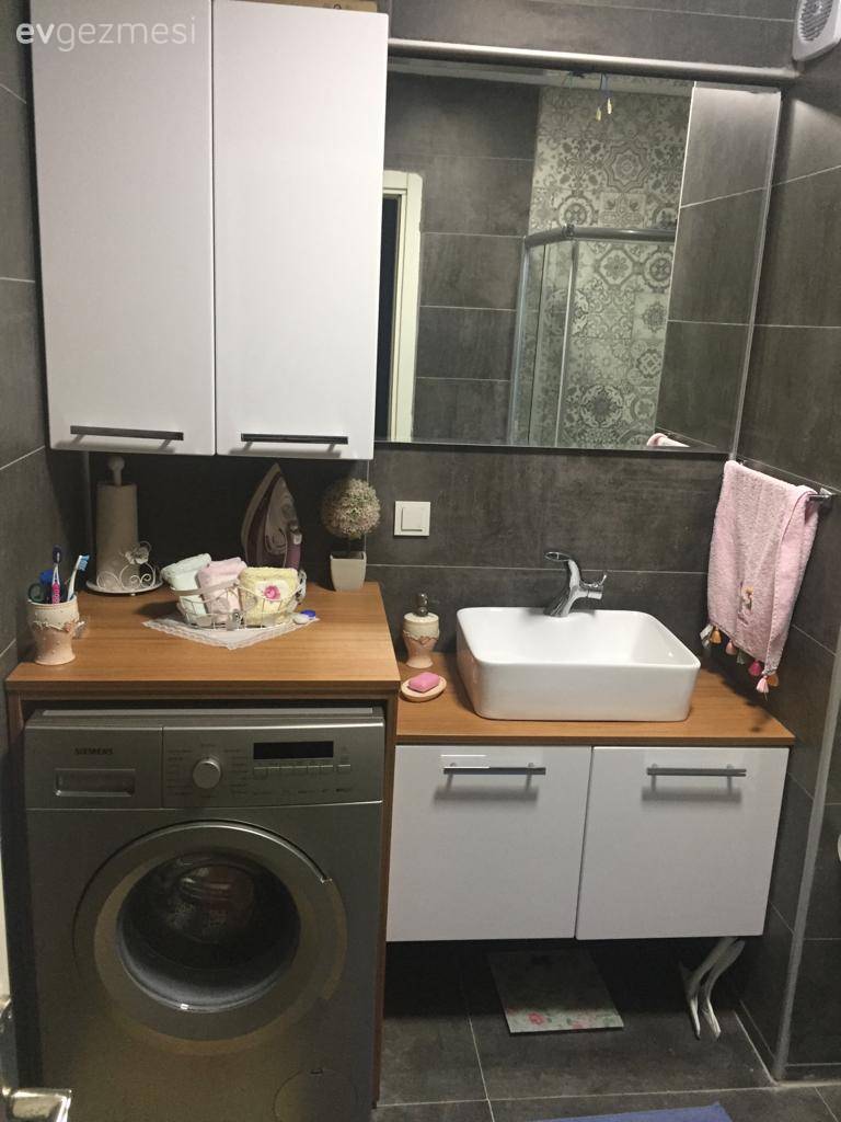 Tamamen Yenilenmiş Bu Evin Yeni Tasarımı Hem Keyifli, Hem Kullanışlı