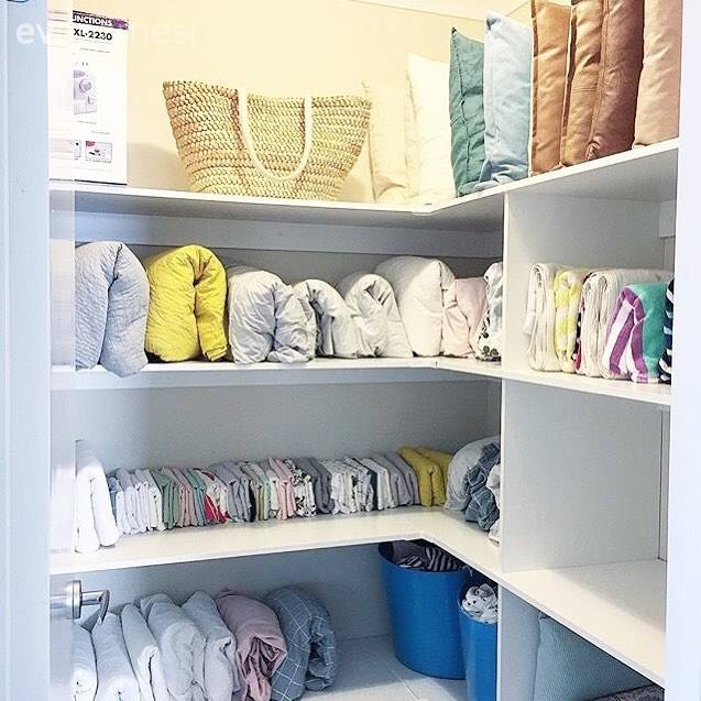 Ev Düzeni: KonMari Metoduyla Evinizi Düzenleyin!