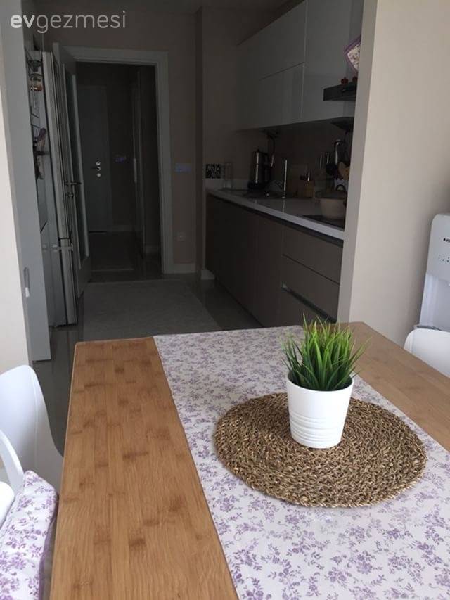 Bu Modern Stil Evde Yaşamak Çok Kolay