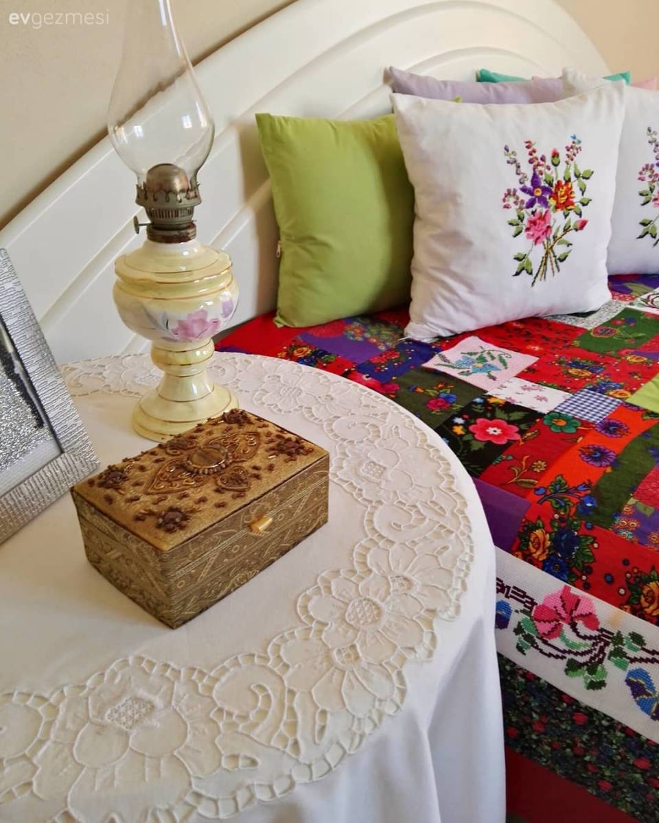 Bu Ev İçine Adım Atar Atmaz İnsanı Geçmişe Işınlıyor