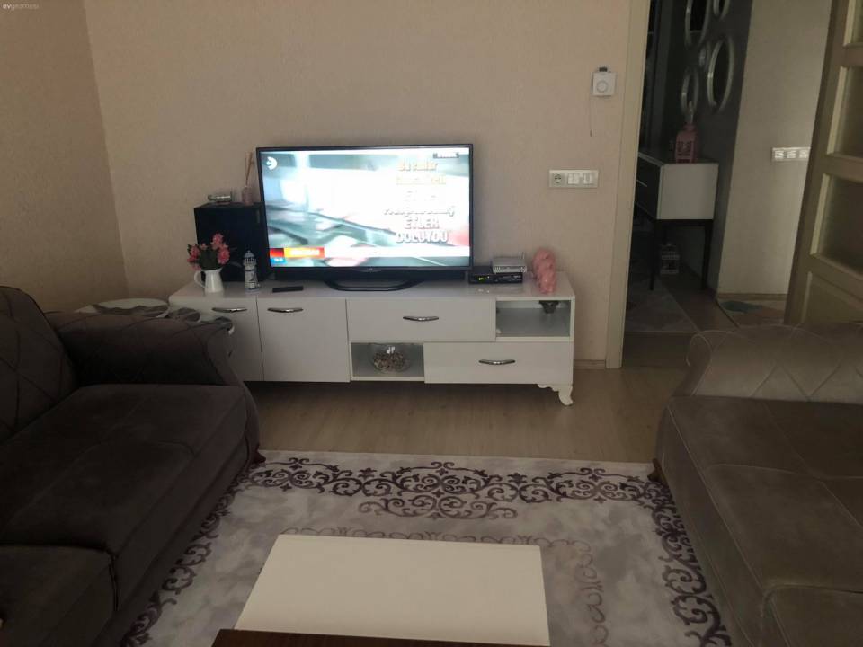 Etkileyici Olduğu Kadar Keyifli De Bir Ortam: Selma Hanım'ın Evi