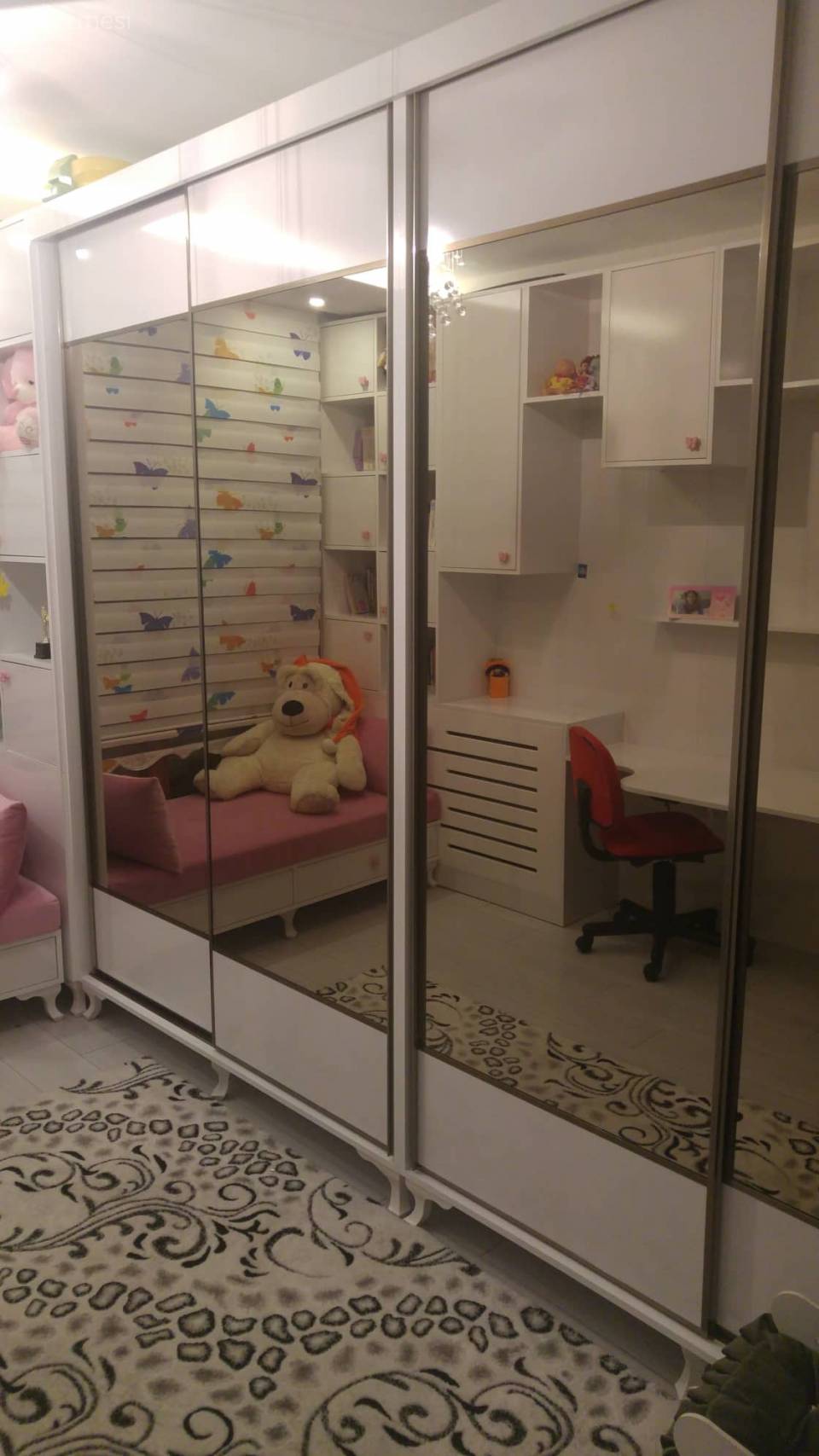 Bu Niğde Evi Modern Dekore Edilirken Köklerinden de Kopmuyor