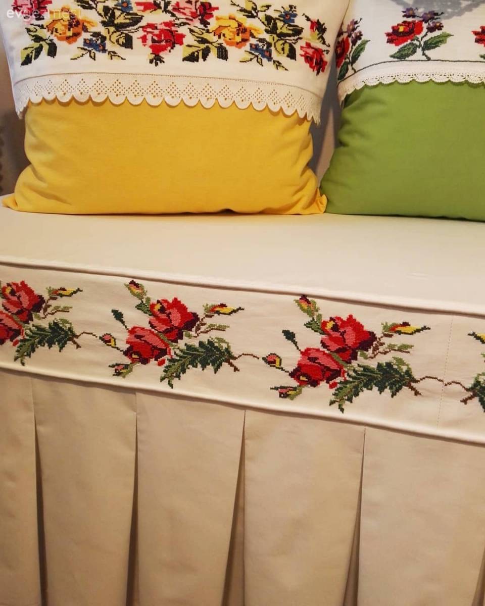 Bu Ev İçine Adım Atar Atmaz İnsanı Geçmişe Işınlıyor