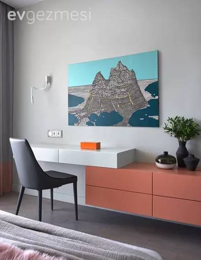 Pantone 2019 Yılının Rengini Seçti: Yaşayan Mercan!