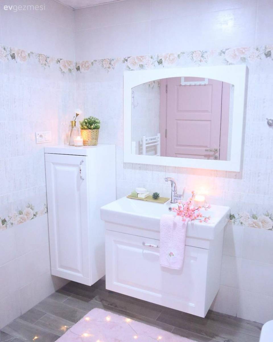 Bu Aksaray Evinin Rüya Gibi Bir Ortamı Var